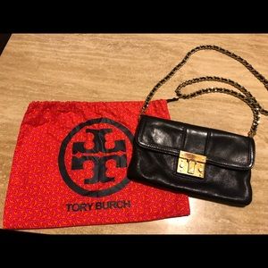 Tory Burch Chain Crossbody